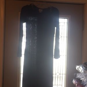 Nice dress